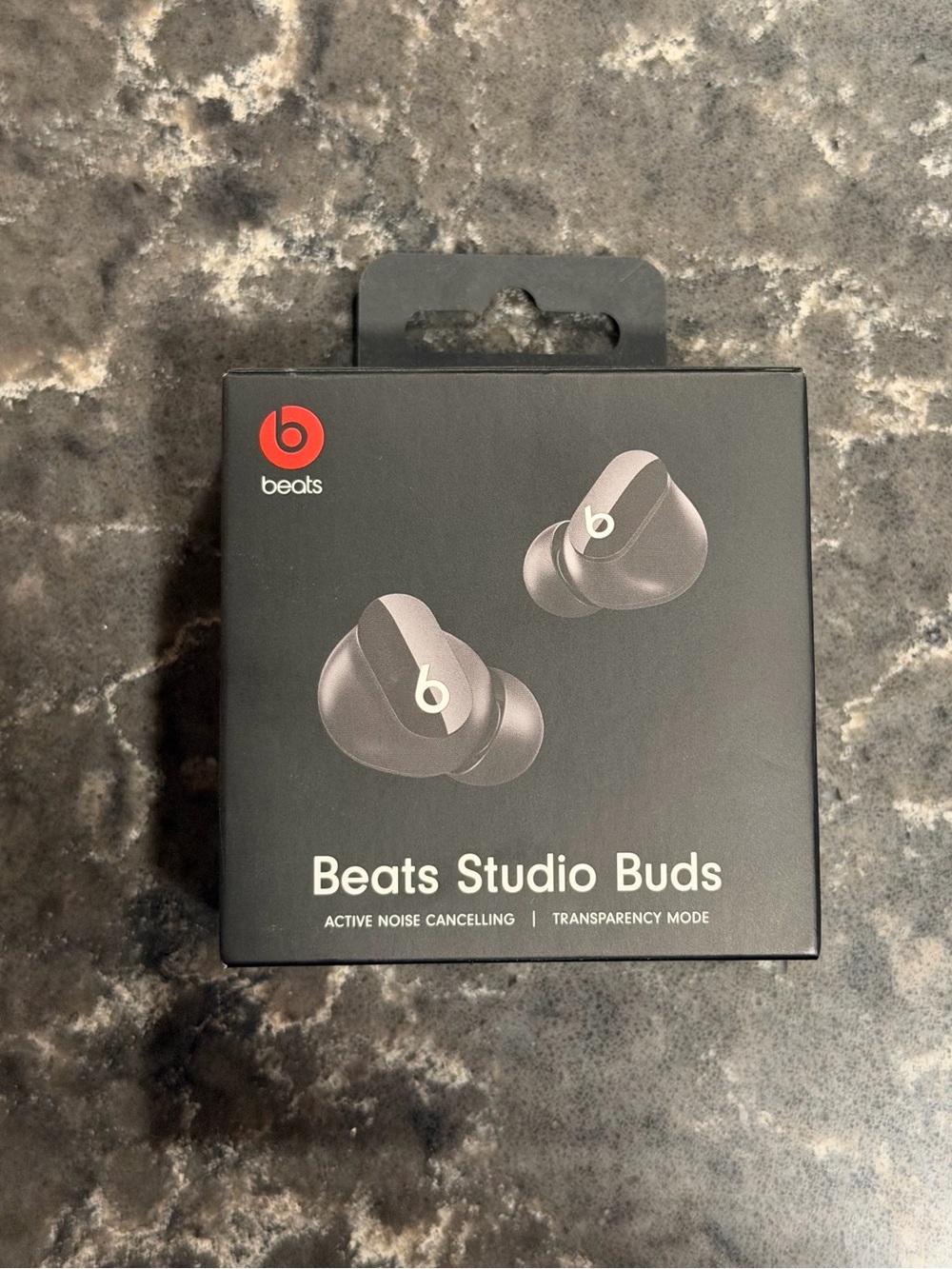 Beats by Dre - Beats Studio Buds Wireless Noise Cancelling Earbuds (MJ4X3LL/A) - Picture 11 of 15